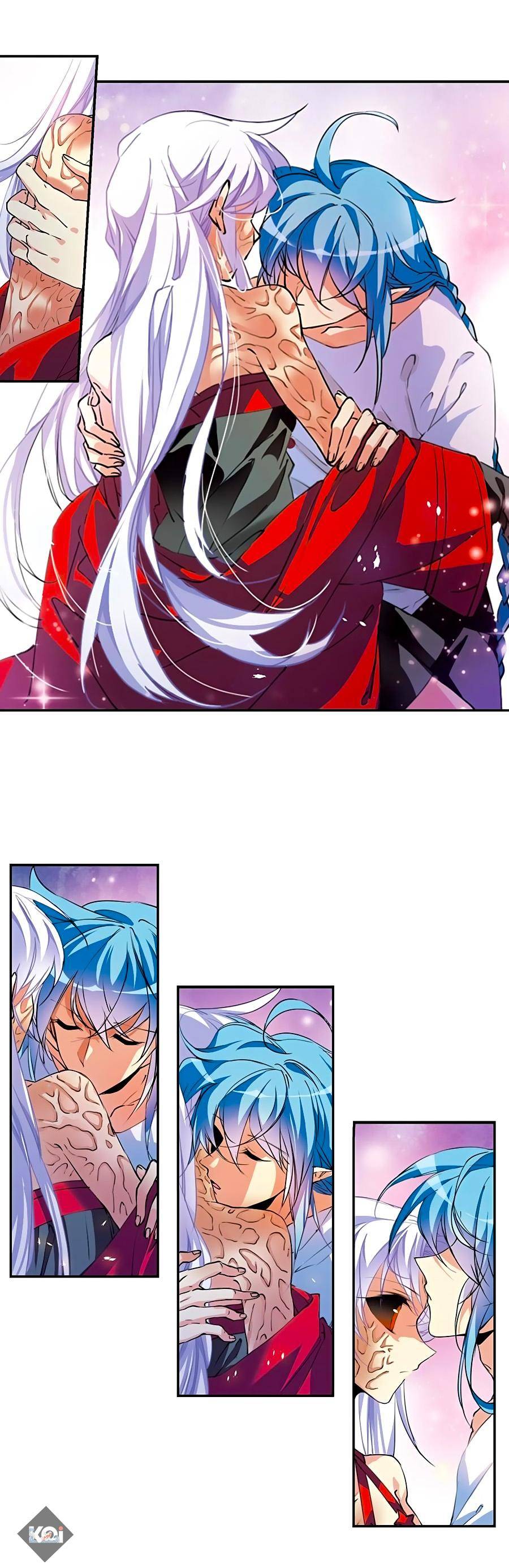 tam nhãn hao thiên lục chapter 310.2 5