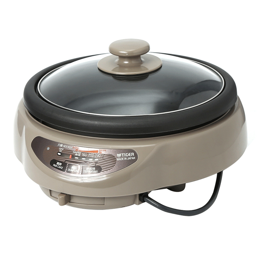 Lẩu điện Tiger CPK-E13S