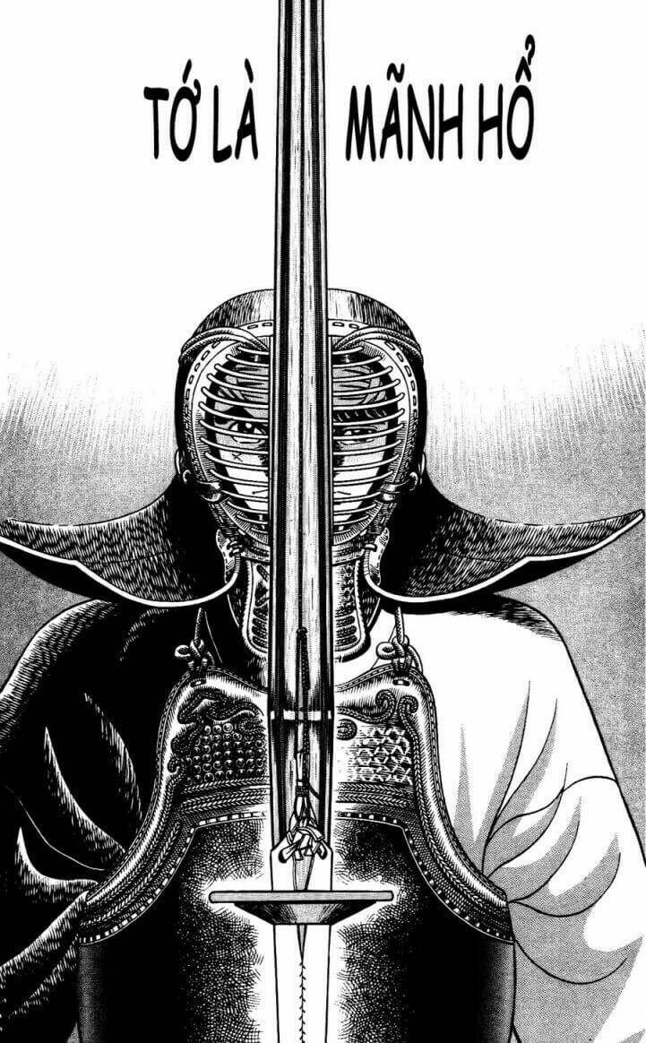 kiếm sĩ musashi chapter 215 1