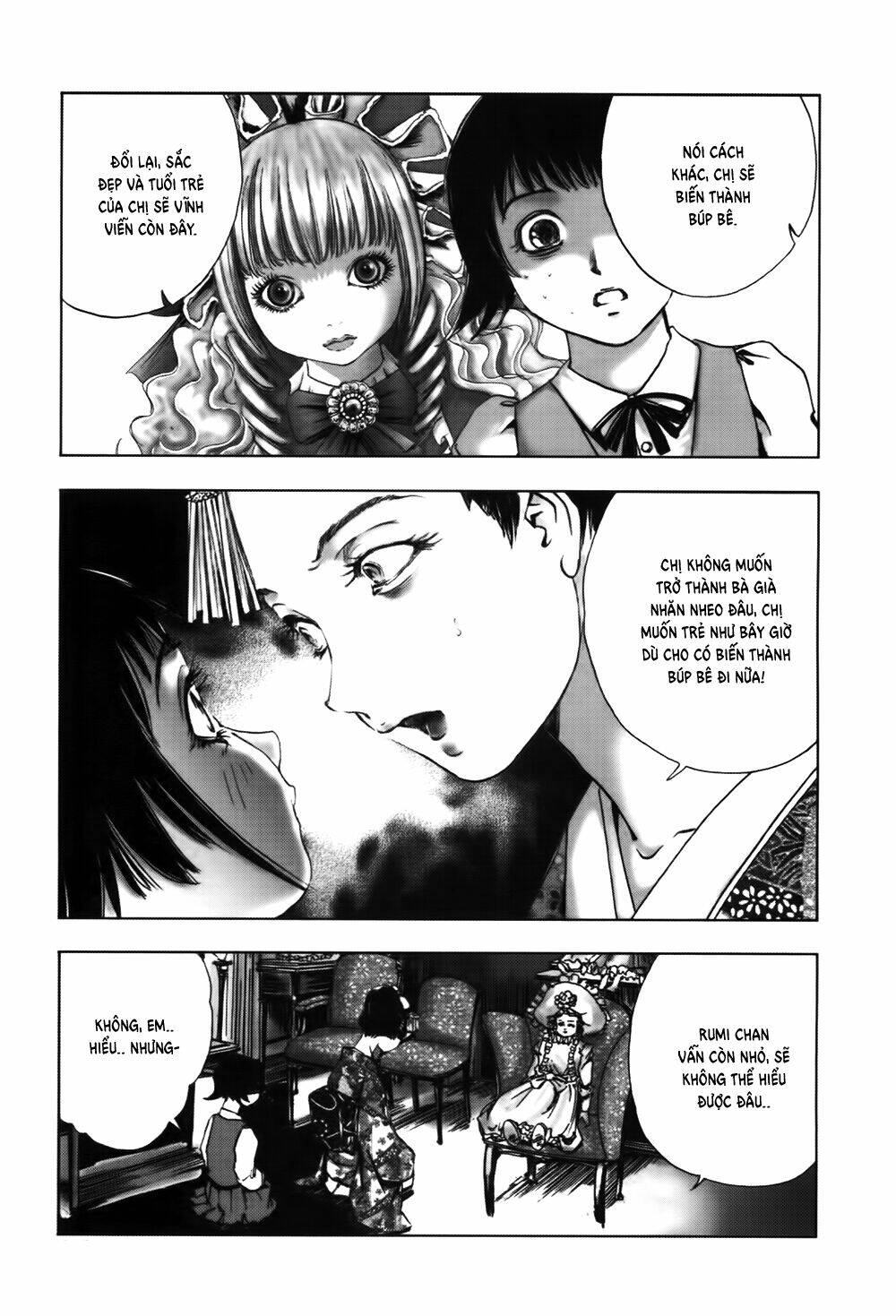 edogawa ranpo ijinkan chapter 47 24