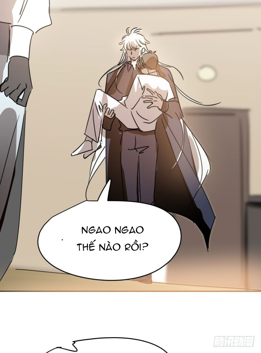 bắt lấy ngao ngao chapter 34 75