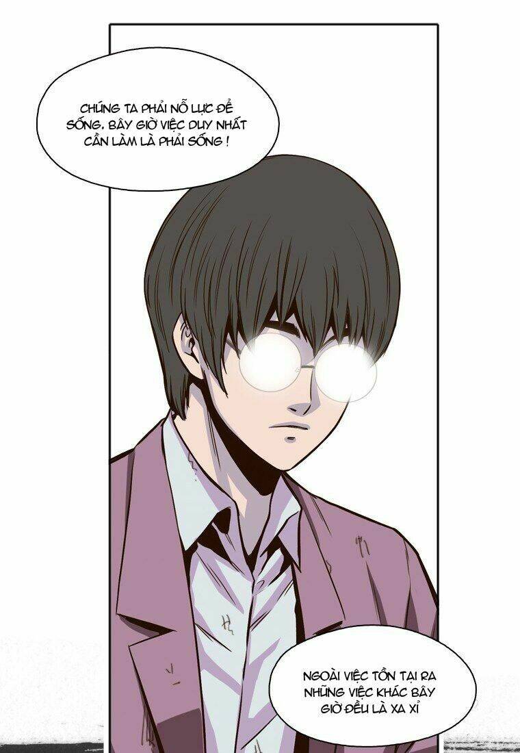 vua của vong linh chapter 5 5