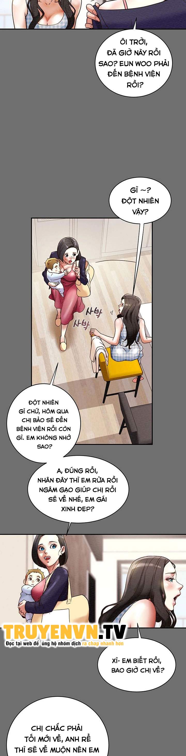 âm mưu dục vọng chapter 2 8