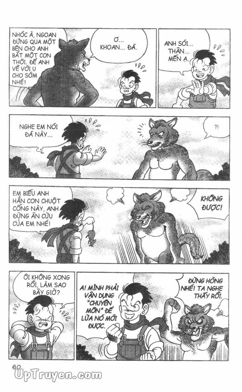 đội quân nhí nhố chapter 38 62