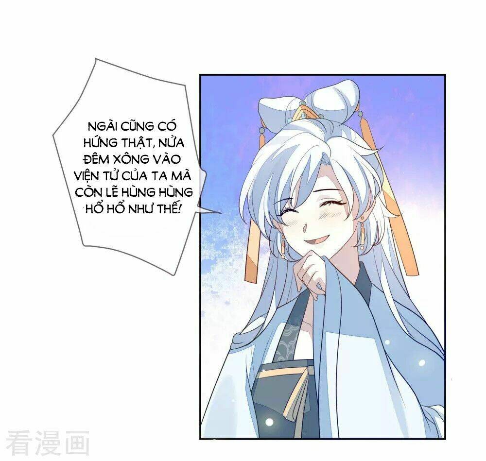 cửu khuyết phong hoa chapter 31 36