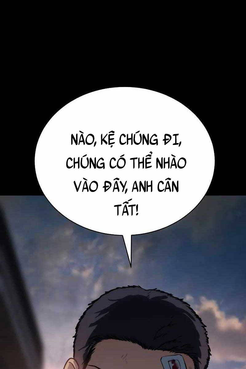 đặc vụ song sinh chapter 16.1 34