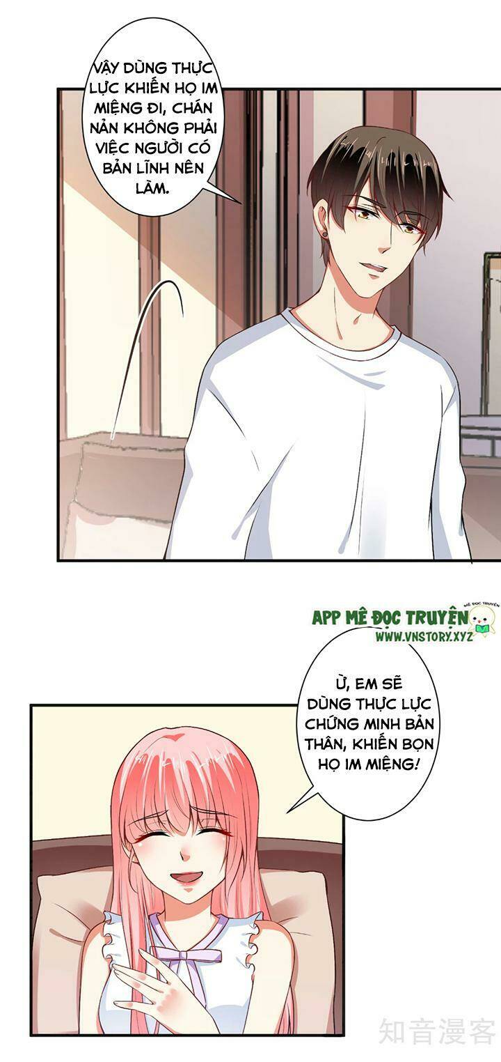 tổng tài đại nhân thật xấu hổ chapter 87 6