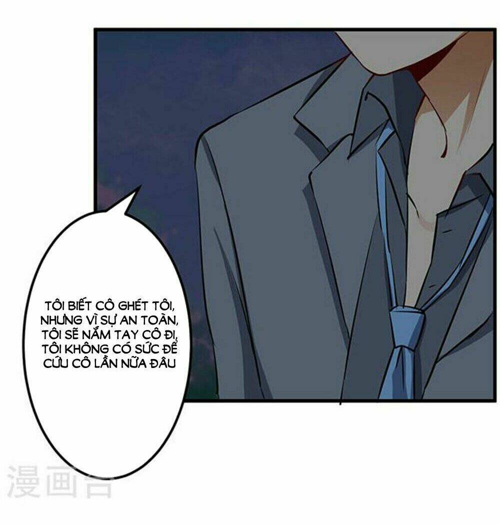 gối đầu vào tổng tài ác ma chapter 53 17
