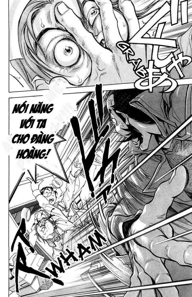 doll gun chapter 5 4