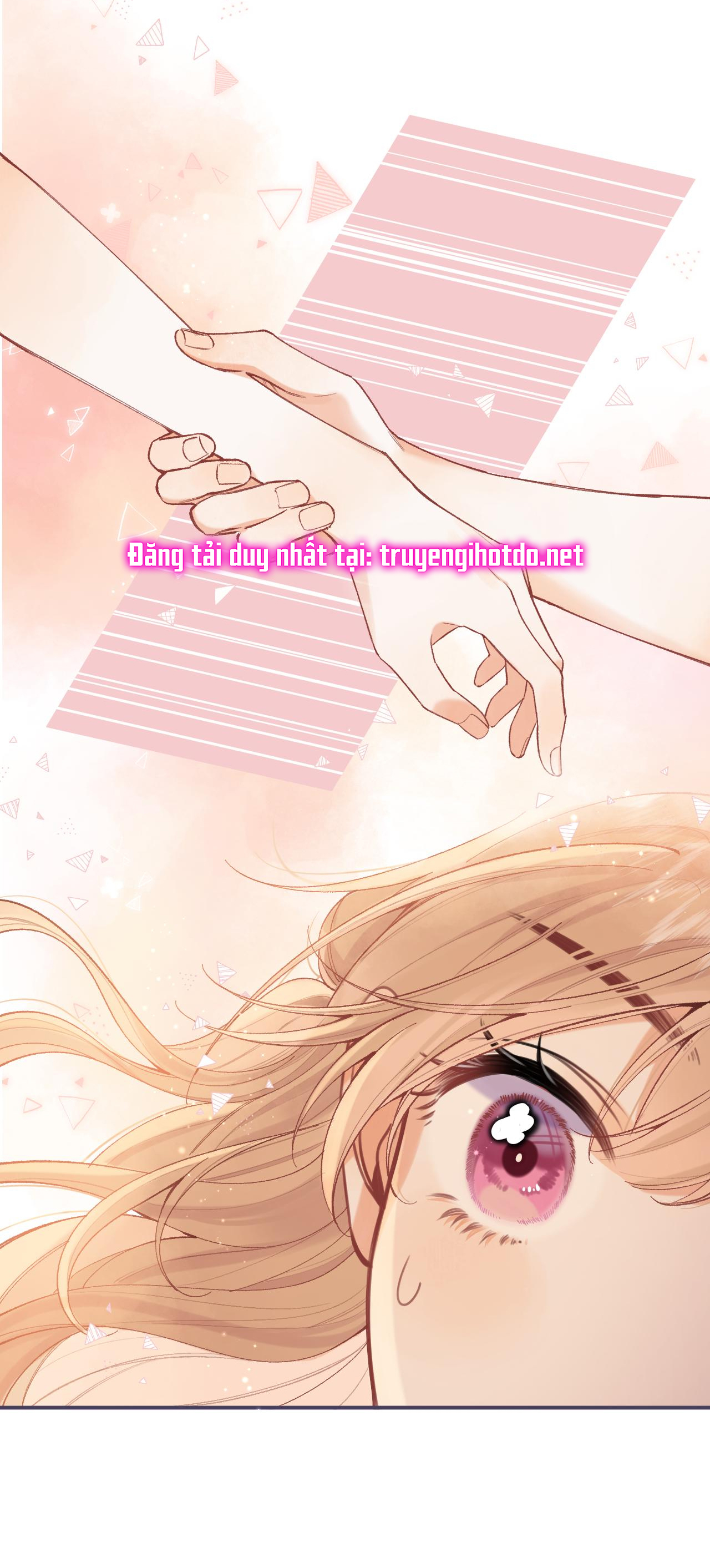 vụng trộm không thể giấu - mối tình thầm kín chapter 97.1 12