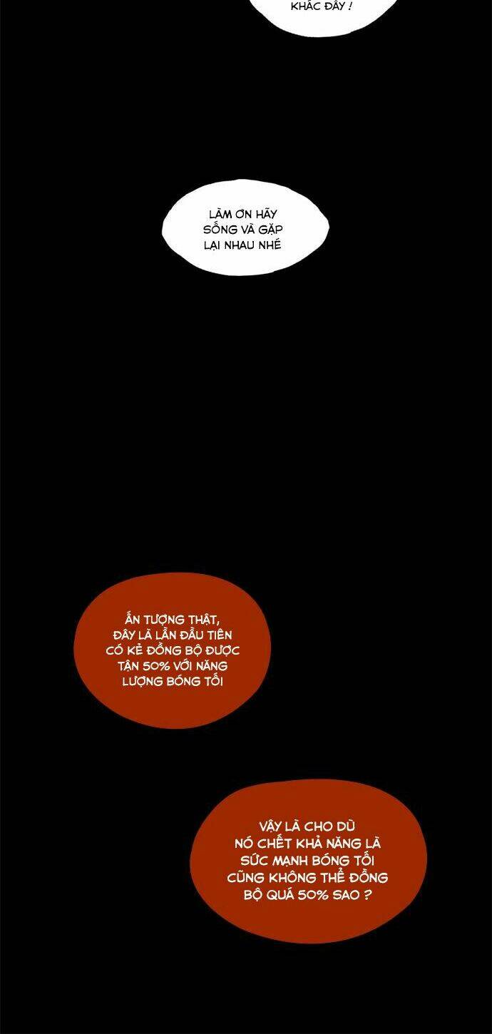 lessa 2: the crimson knight chapter 50 12