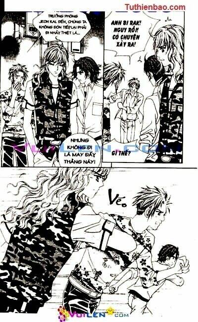 mặt nạ tình yêu chapter 36 8