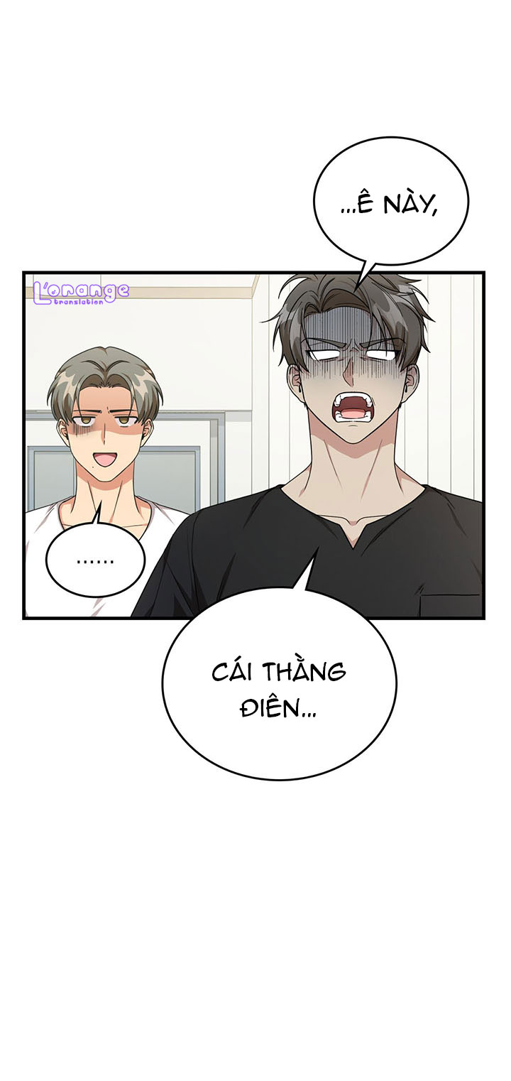 tên nhóc cùng bang hội là hàng xóm chapter 17 5