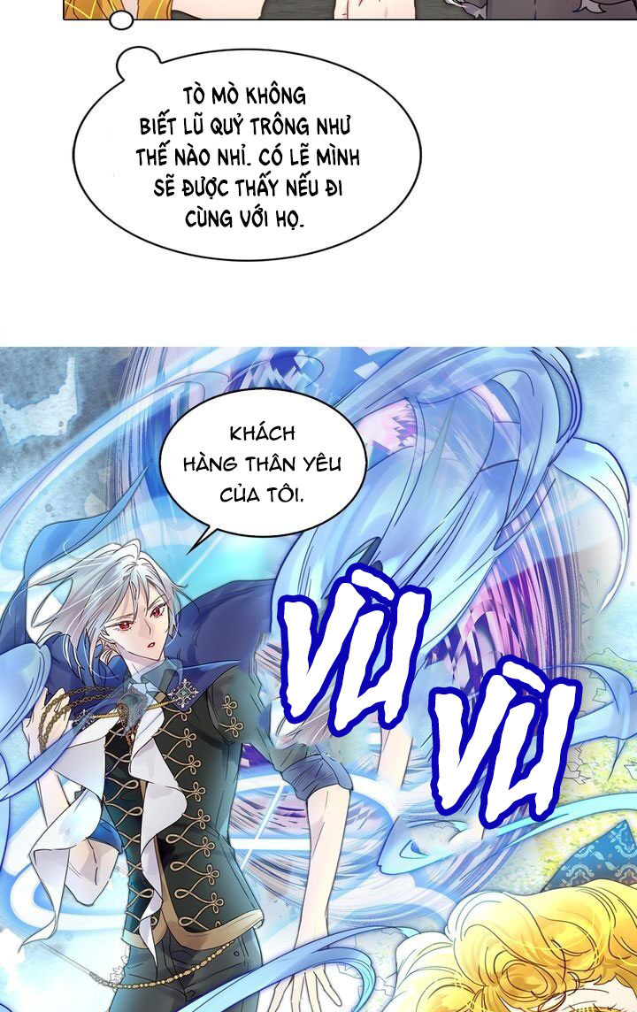 đừng xem thường nữ phụ chapter 141 31