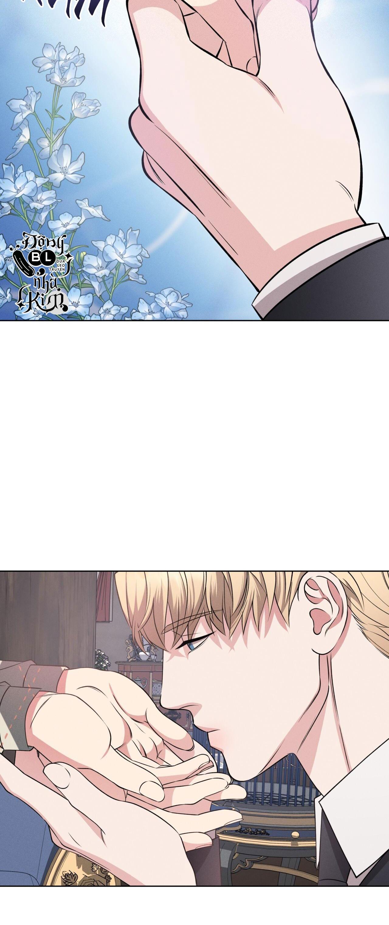 đêm ở london chapter 18 54