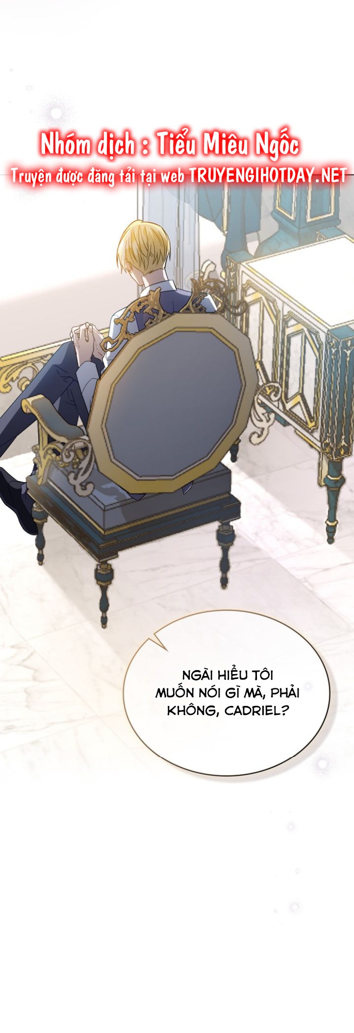 hải tặc thượng lưu chapter 20 15