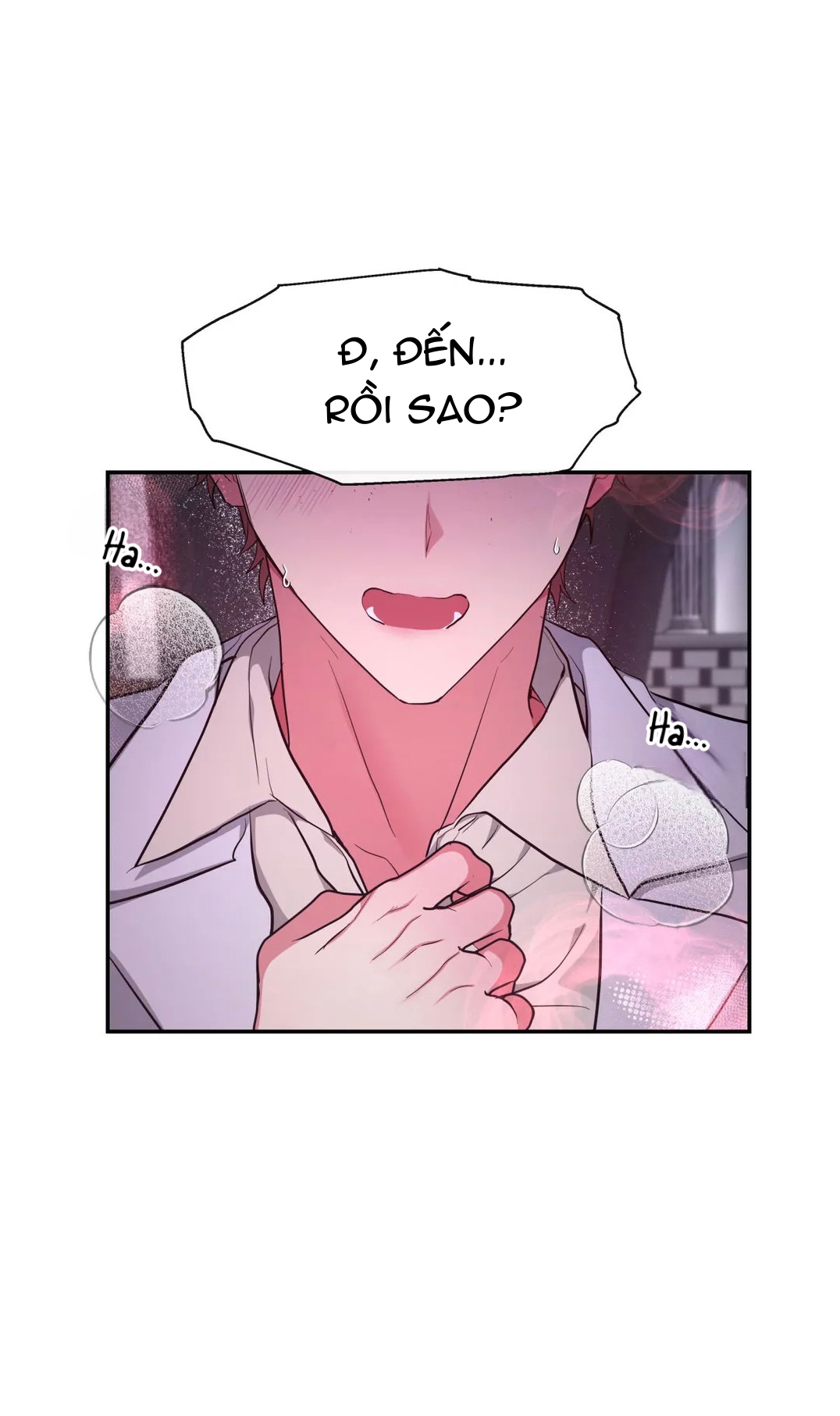 lâu đài tình ái chapter 12 20