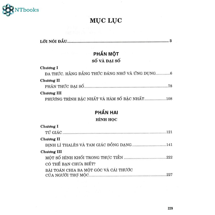 Sách Giải Bằng Nhiều Cách Các Bài Toán Lớp 8 (Dùng Chung Cho Các Bộ SGK Hiện Hành)