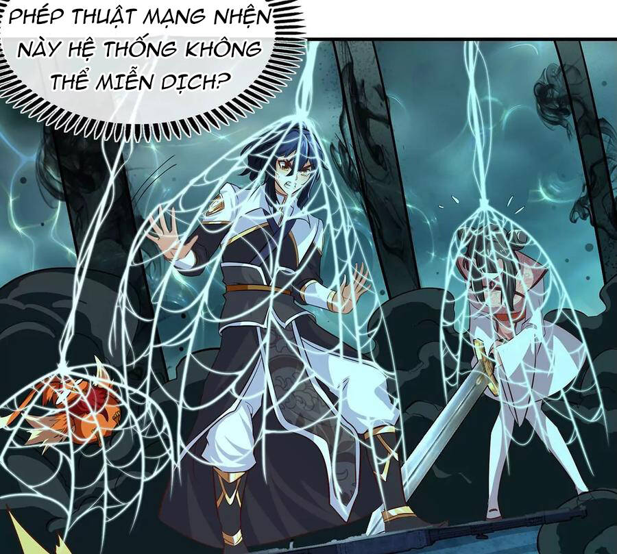 bản kiếm tiên tuyệt không làm nô chapter 49 37