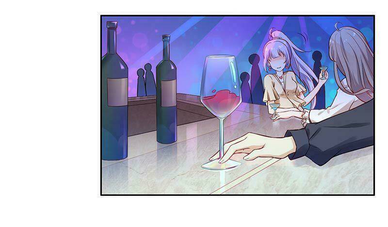 độc sủng tiểu lão bà chapter 25 4