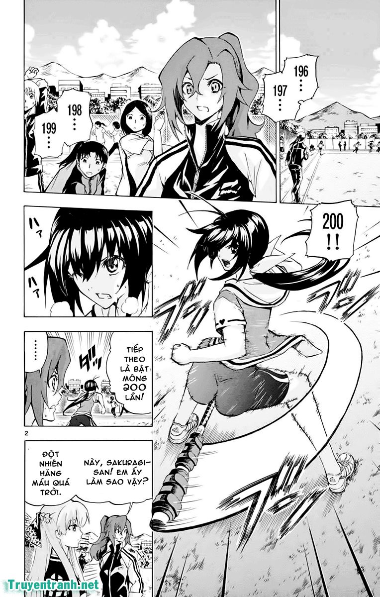 keijo!!!!!!!! (yml) chapter 184 3