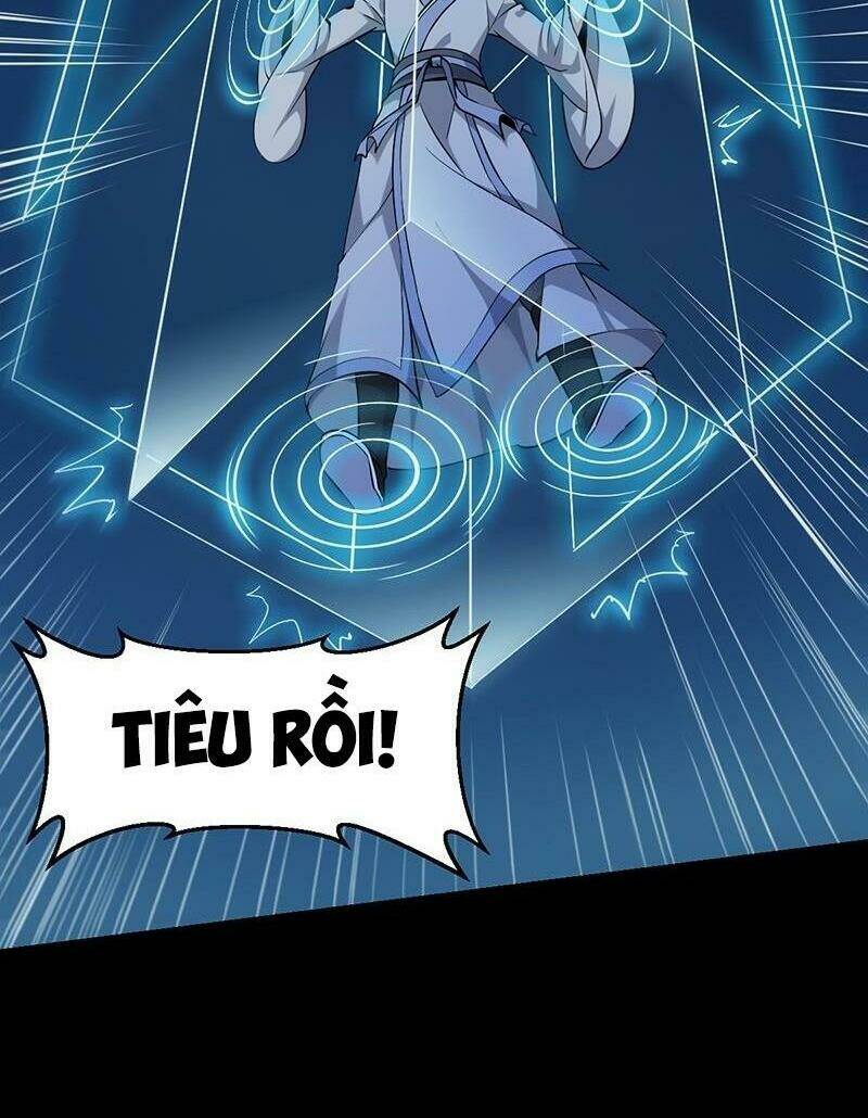 hệ thống thần long nghịch thiên chapter 70 14