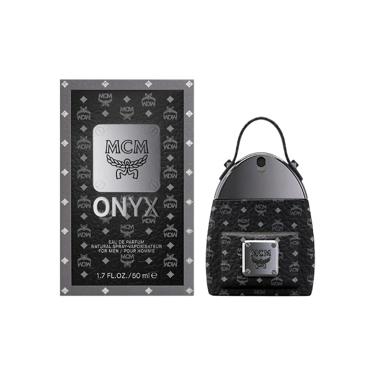 Nước Hoa Nam MCM Onyx Eau De Parfum