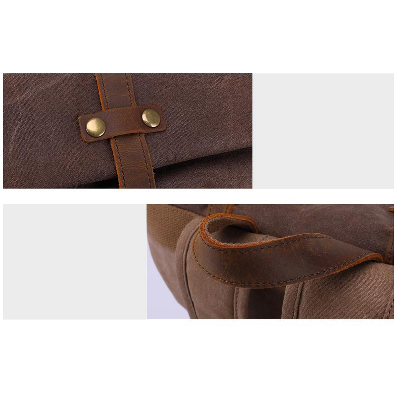 Balo nam DA BÒ THẬT – BEE GEE BLND9115