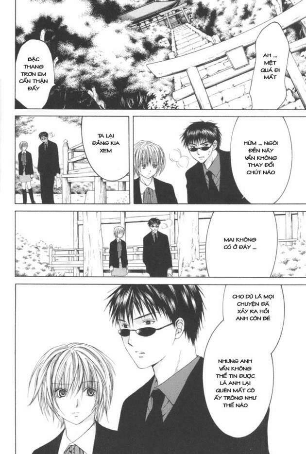 arcana soul chapter 9 28