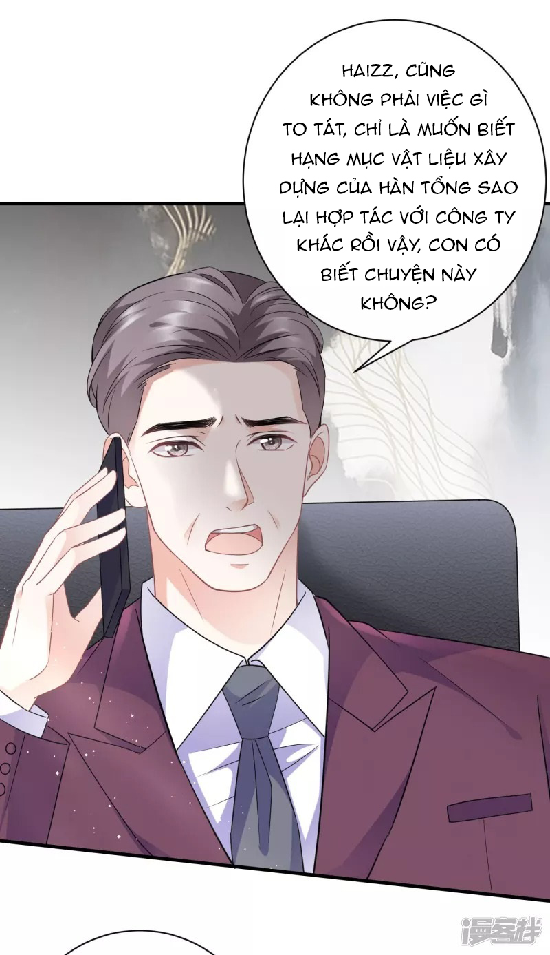 [16+] đại tiểu thư có thể có ý đồ xấu chapter 49.2 10