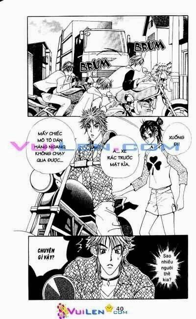 giấc mơ thần tượng chapter 9 39