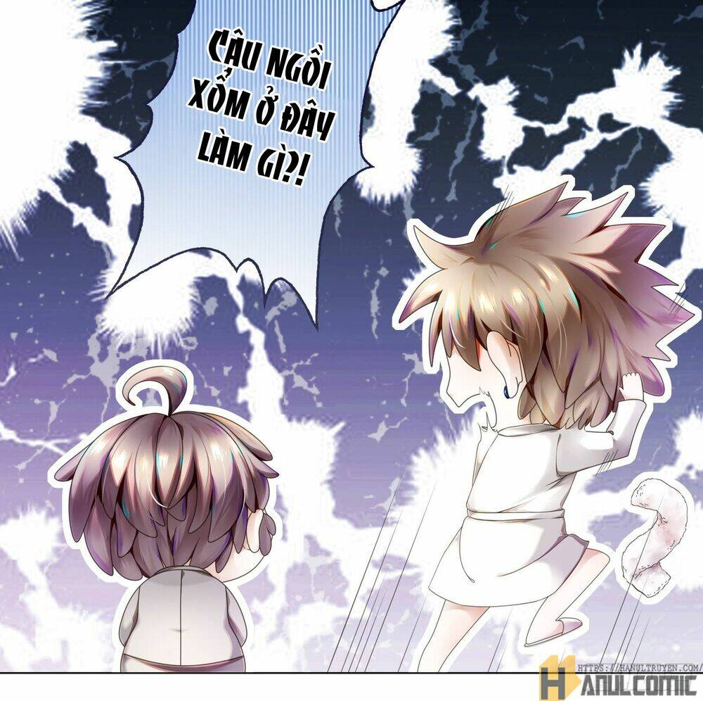 ma vương ngạo kiều tổng tài không thể chọc chapter 4.1 20