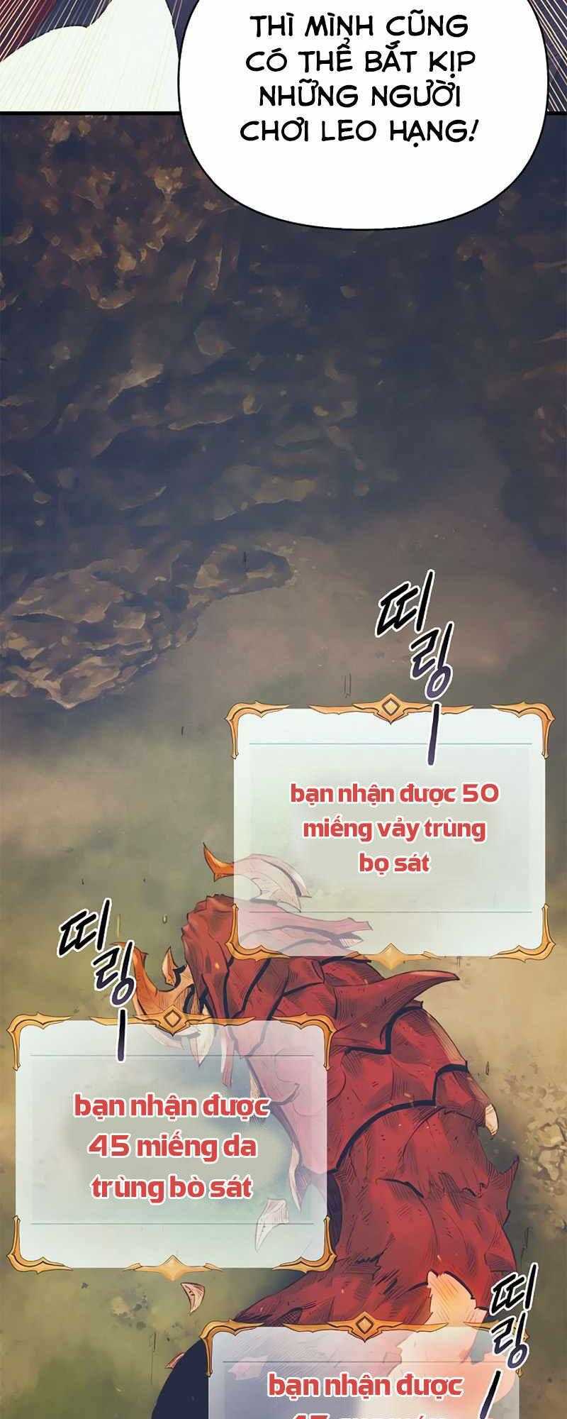 tu sĩ trị liệu của thái dương giáo chapter 10 58