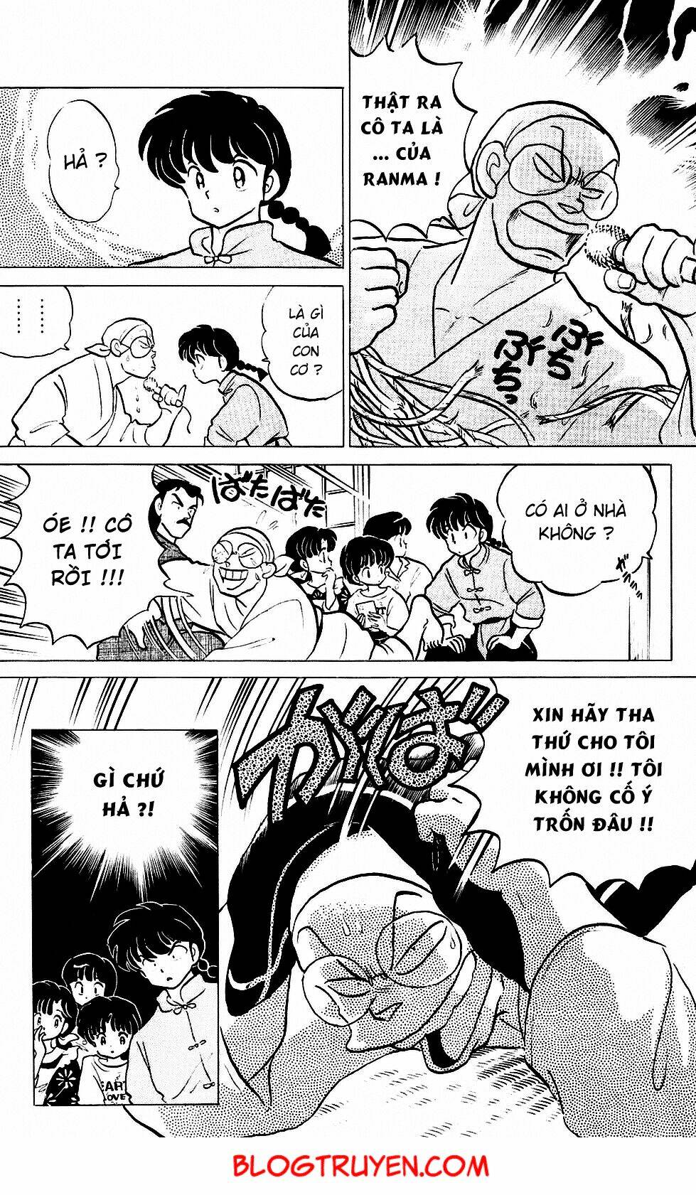 suối lời nguyền chapter 225 13