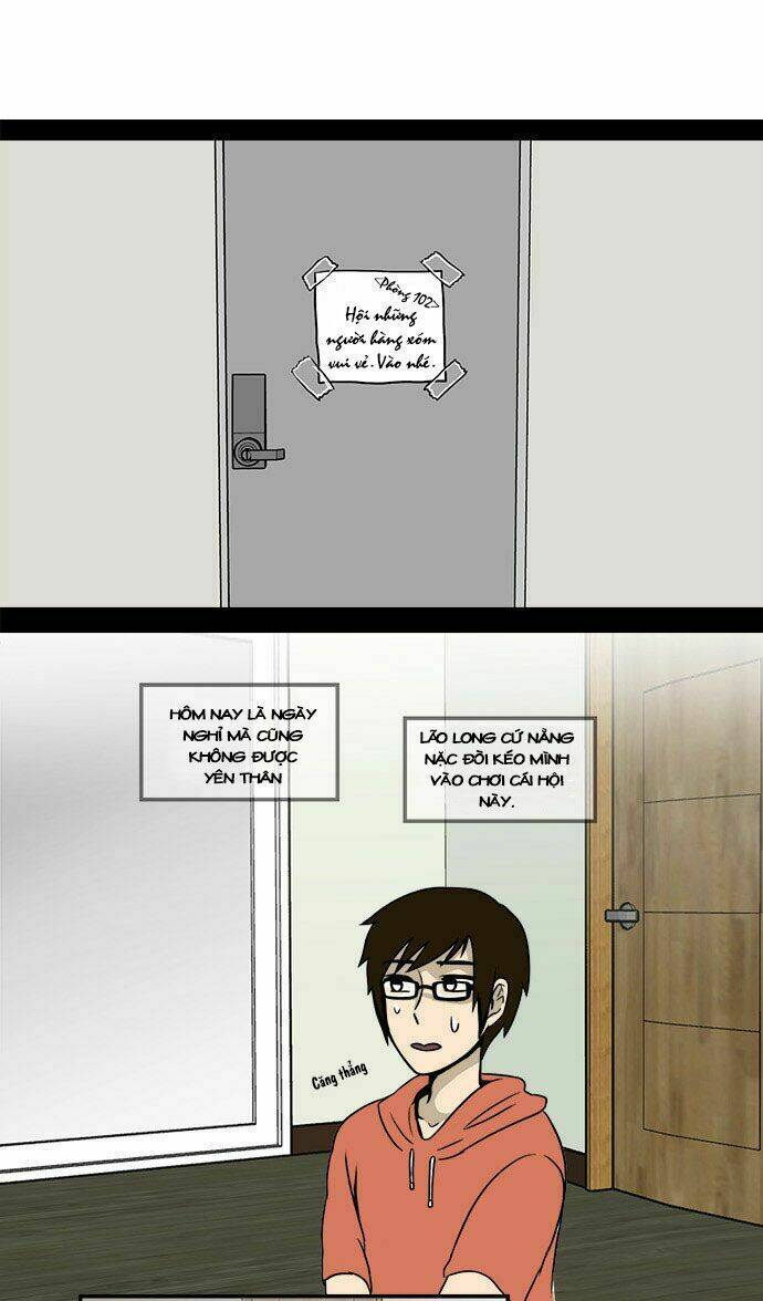 hắn ta là rồng chapter 5 2