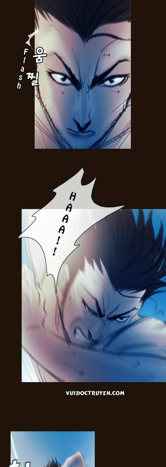 hội ảo thuật chapter 105 6