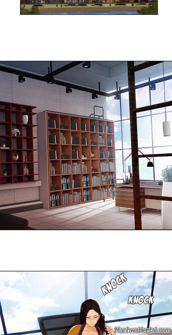 quý cô chân dài chapter 28 2