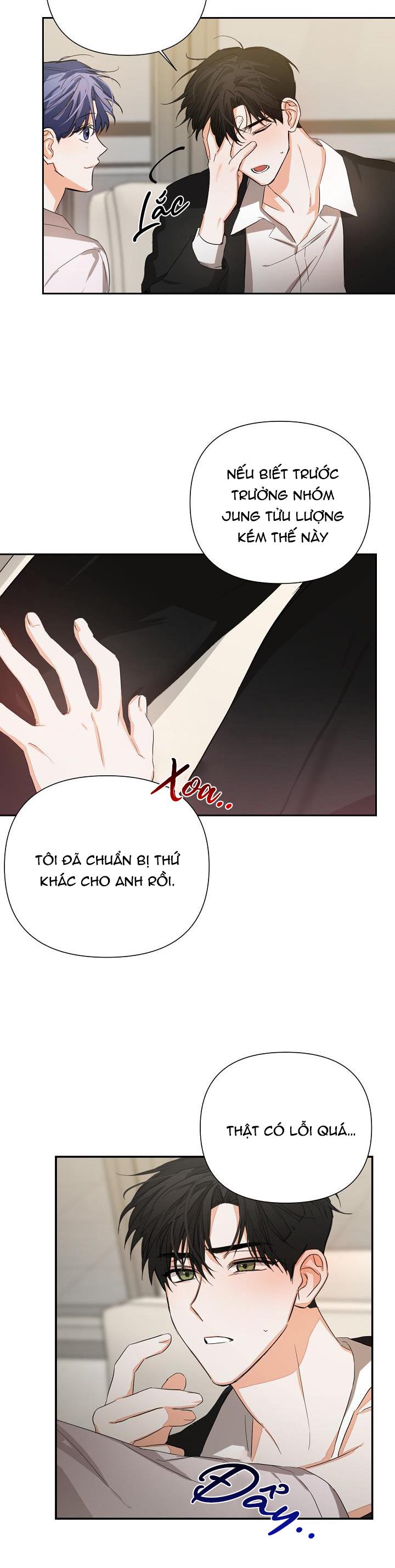 nine to nine chapter 8 3