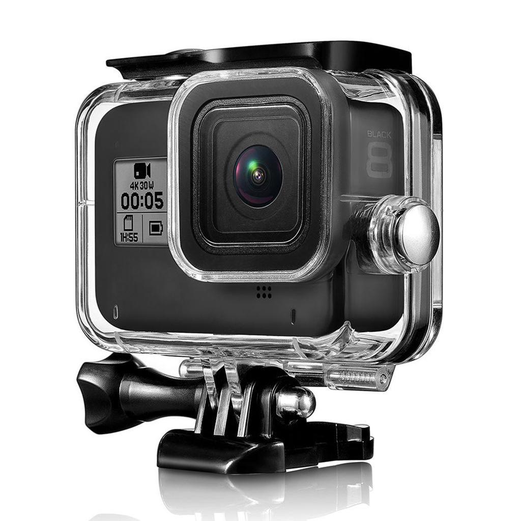 Waterproof Housing Shell For    8 Case
