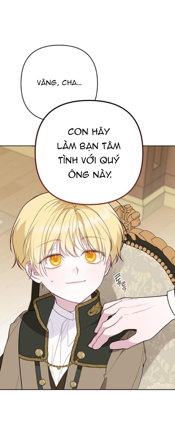 tiểu bạo chúa chapter 67.1 65