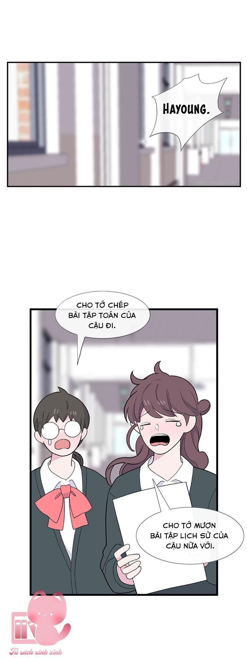 về bên anh chapter 66 25