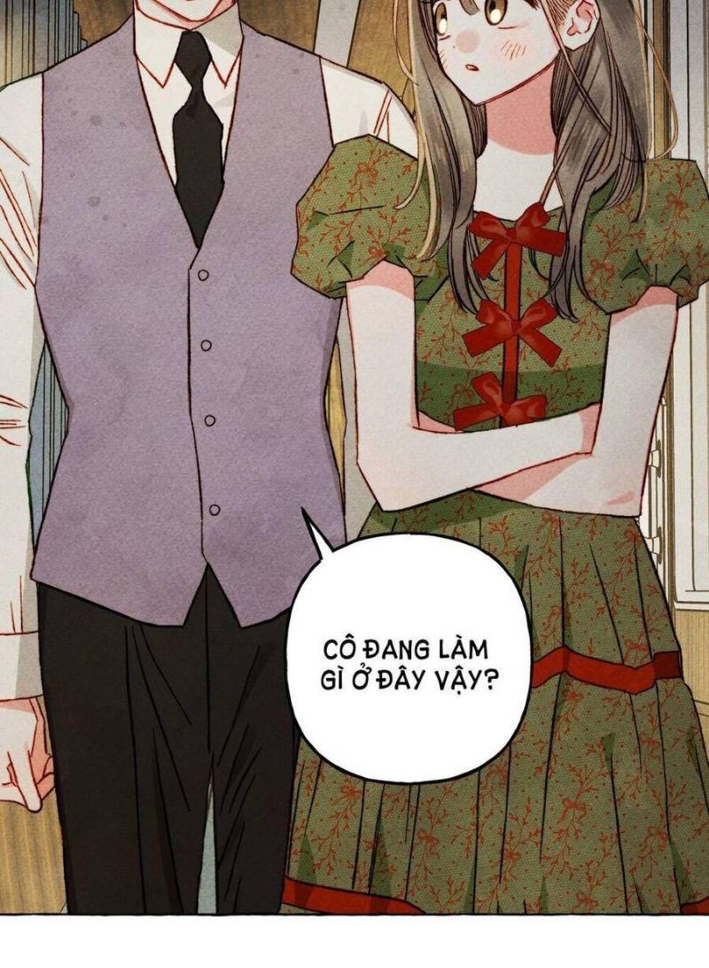 nuôi dưỡng một hắc long chapter 60.1 3