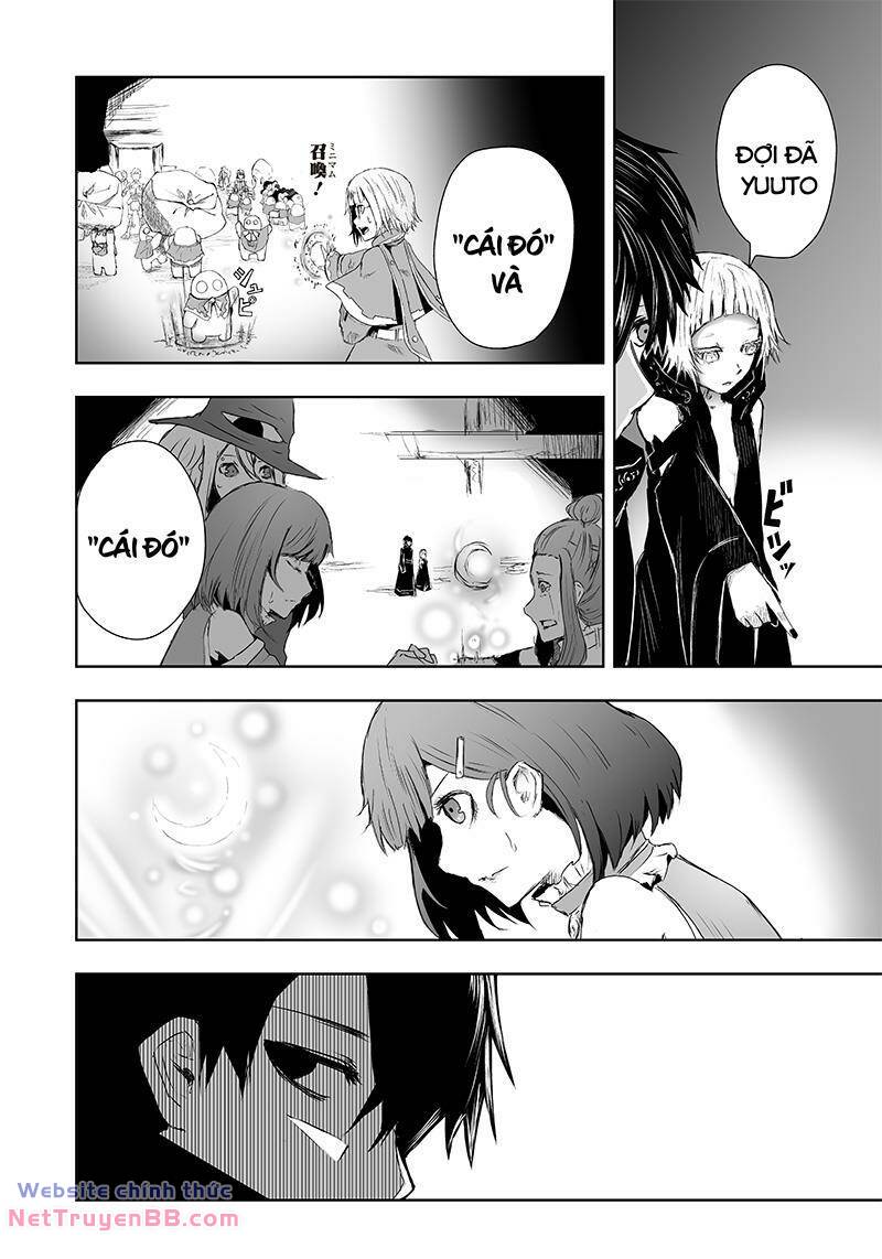 ore dake fuguu skill no isekai shoukan hangyakuki chapter 9 5