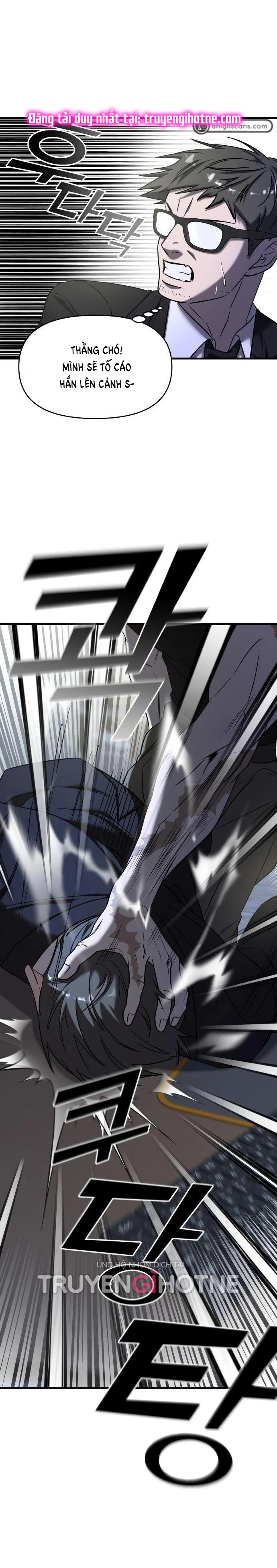 phản diện thuần túy chapter 41.2 45