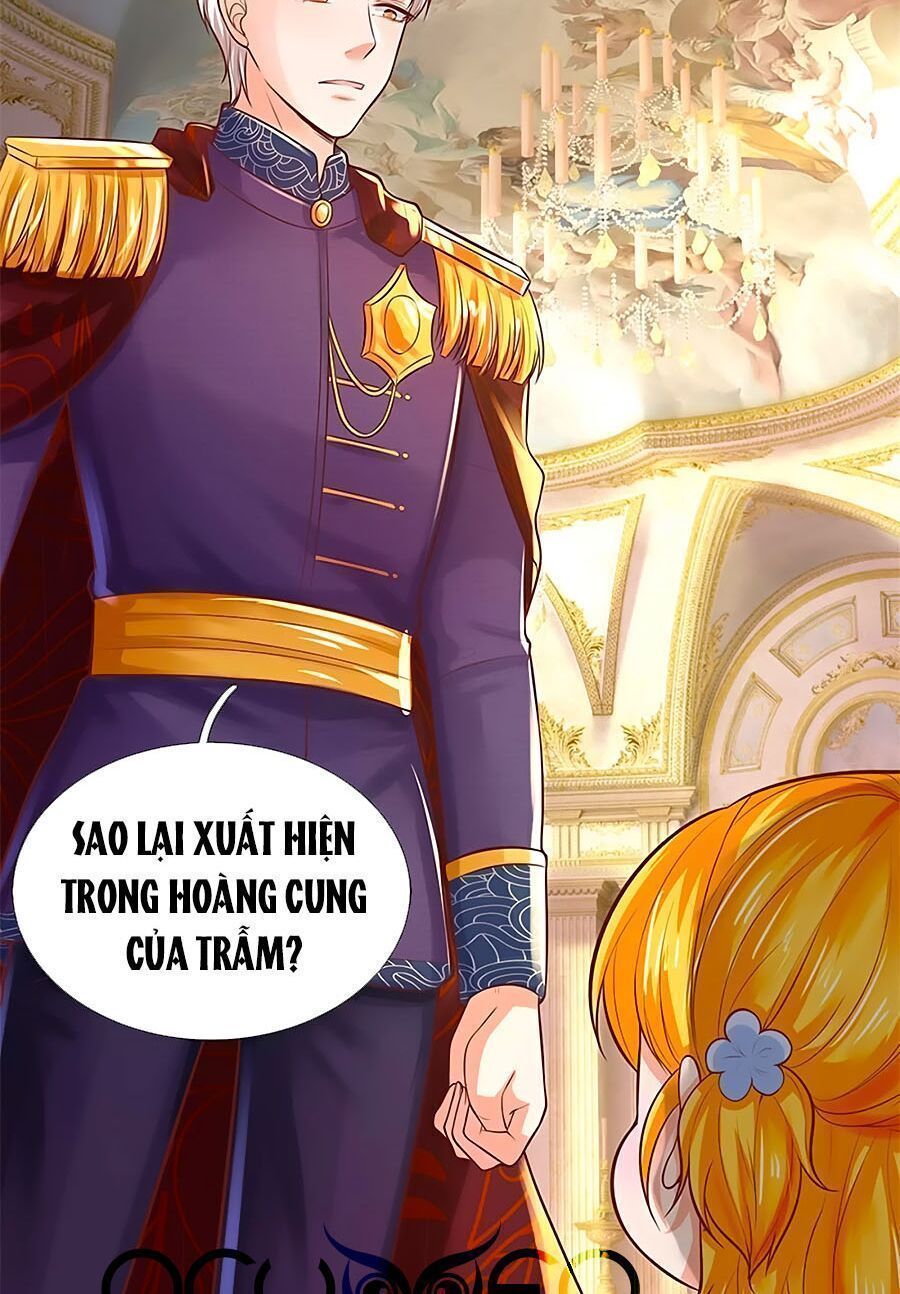 bỗng một ngày nọ trở thành con gái vua chapter 278 3