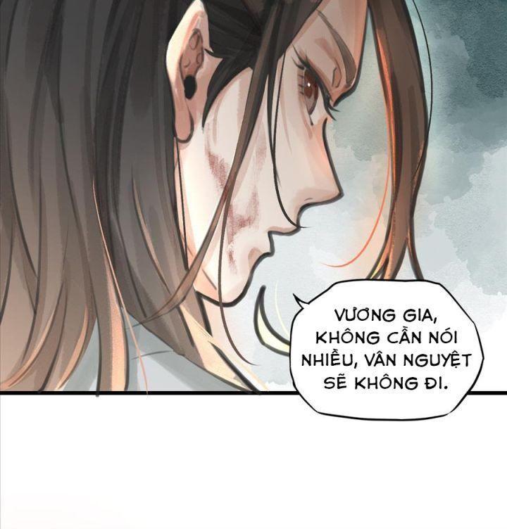 thiếu niên ca hành - phong hoa tuyết nguyệt chapter 1 51