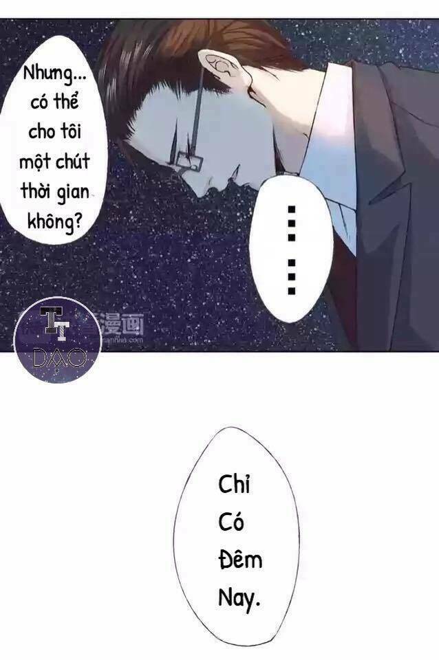 tôi không phải đa nhân cách chapter 17 21