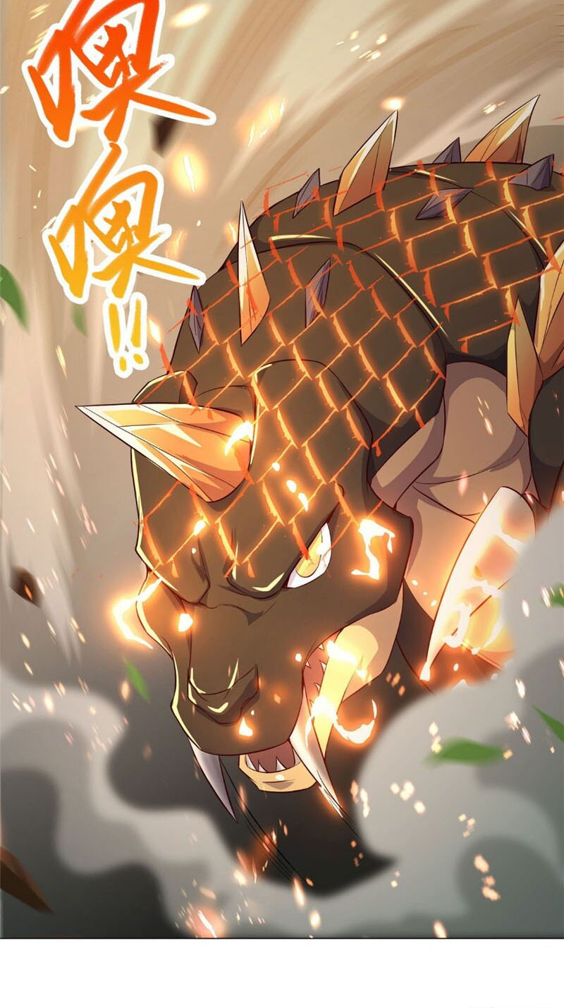 người nuôi rồng chapter 33 27