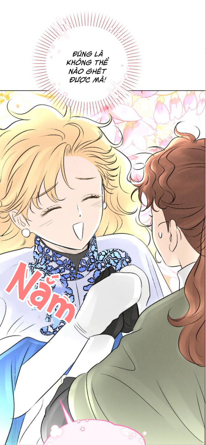 lựa chọn cuối cùng của tôi là nam phụ chapter 10 69