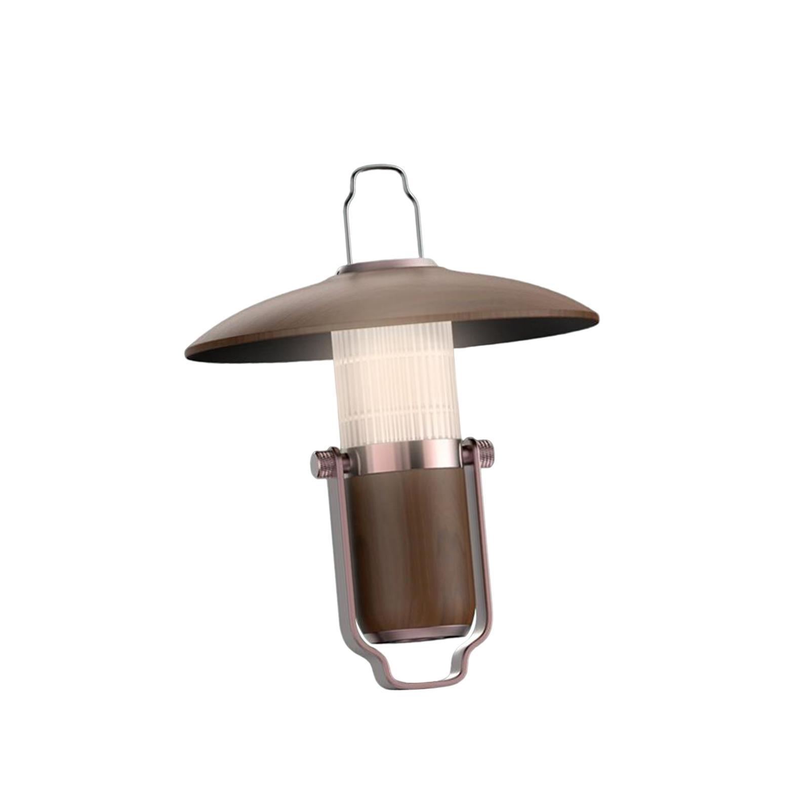Camping Lamp Outdoor Lantern USB Rechargeable Light Camping Lantern for Traveling
